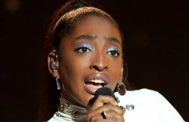 Ebony (Star Academy) : silencieuse face au communiqué de TF1, elle en partage un autre