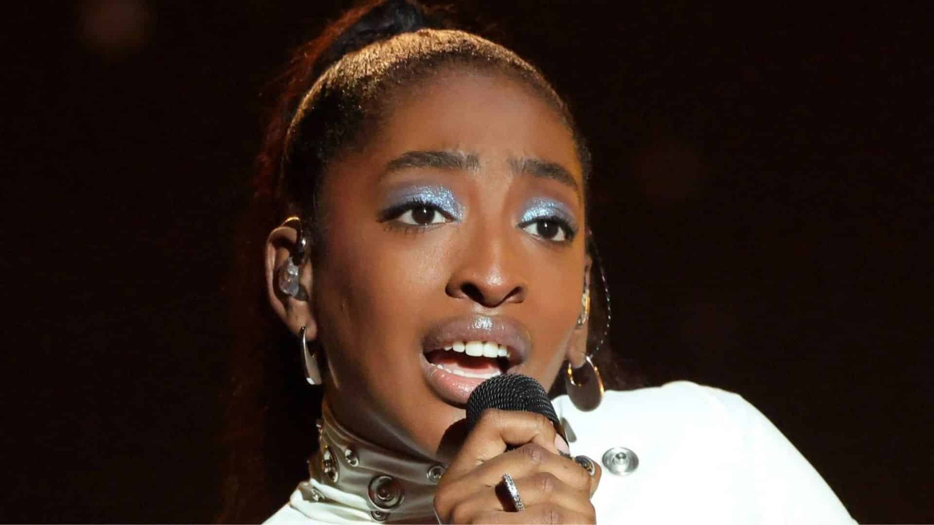 Ebony (Star Academy) : silencieuse face au communiqué de TF1, elle en partage un autre
