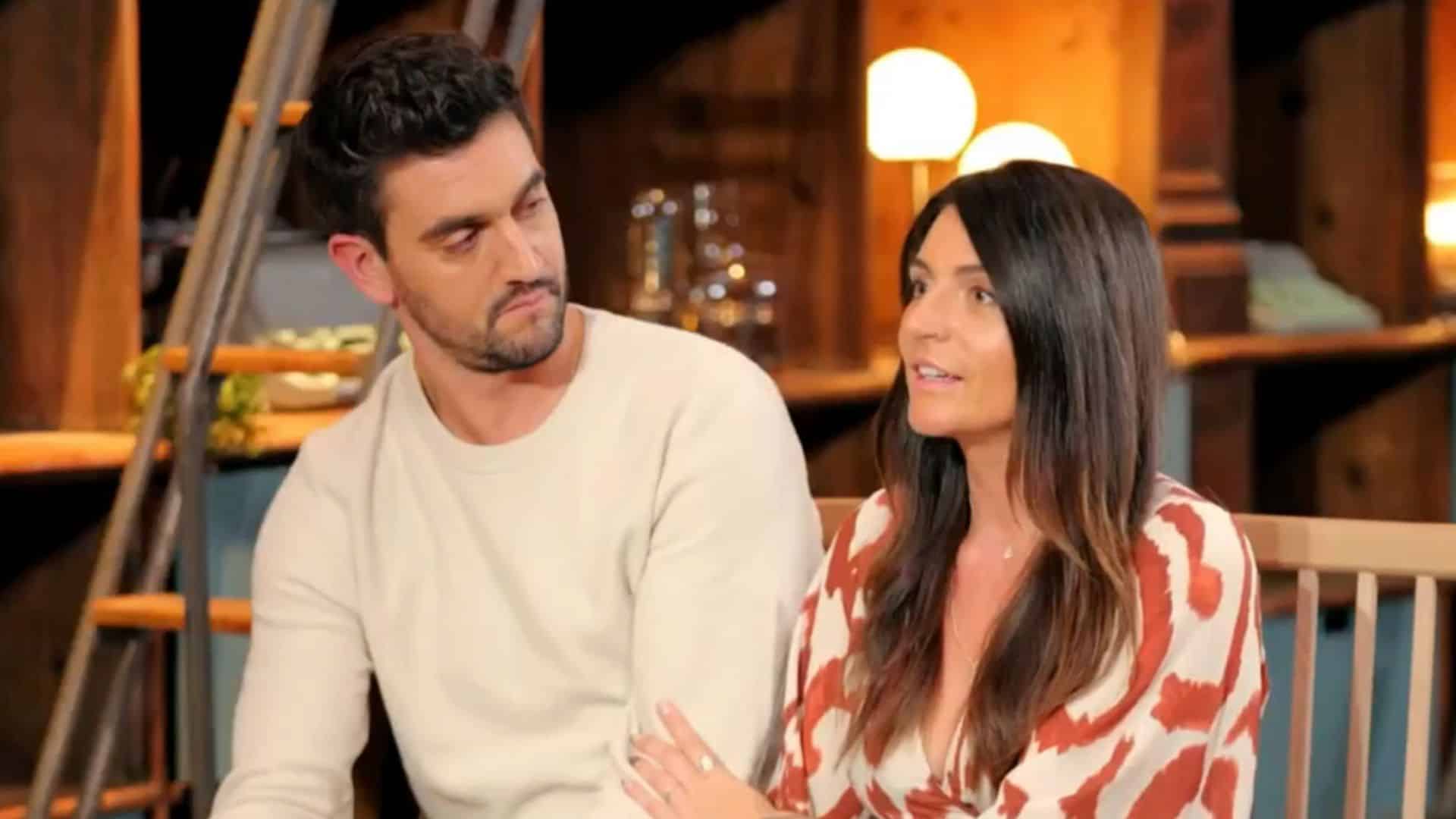 Tracy (MAPR) : elle aborde sa rupture avec Flo et parle de sa relation actuelle avec