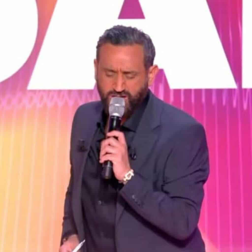 Cyril Hanouna : l’animateur revient sur les salaires de ses nouveaux chroniqueurs