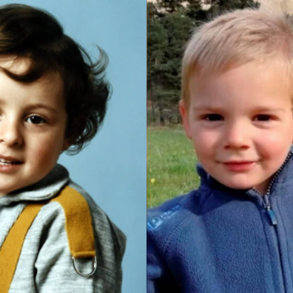 Décès du petit Émile : le petit Grégory se retrouve au cœur de l'affaire
