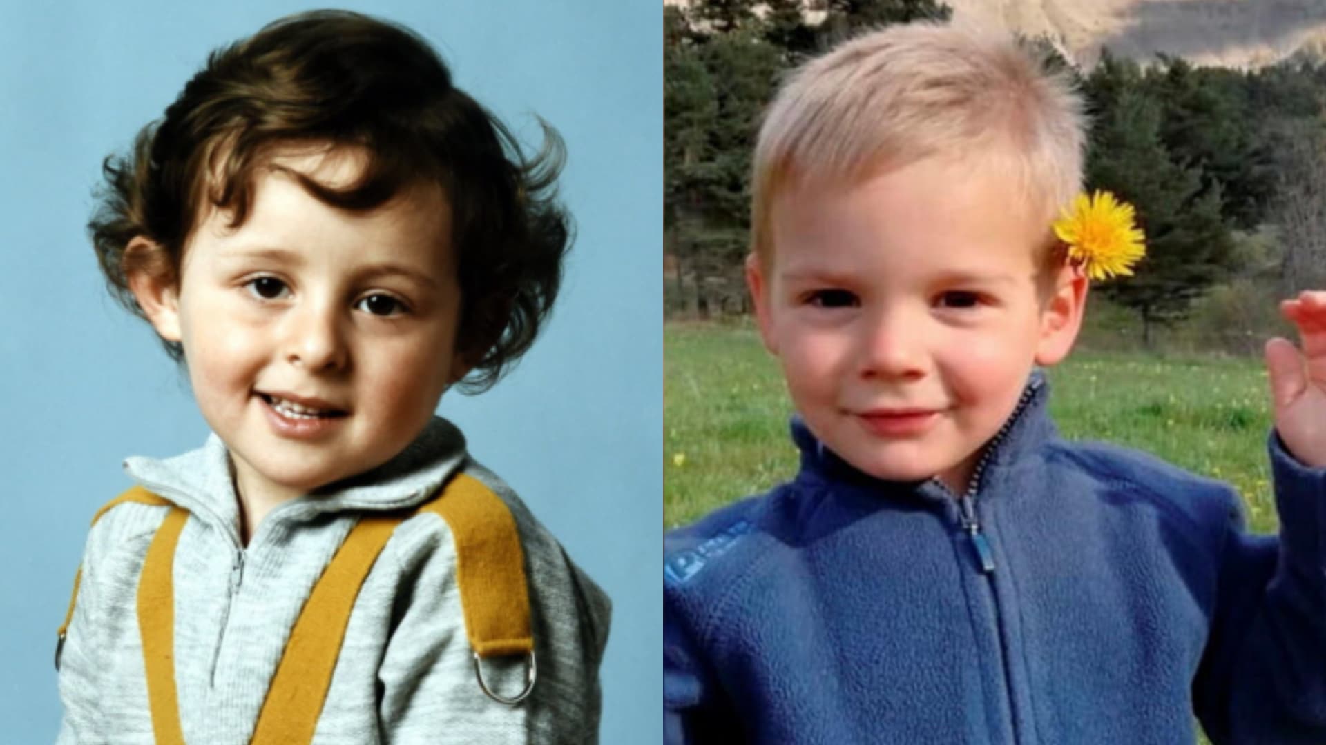 Décès du petit Émile : le petit Grégory se retrouve au cœur de l'affaire