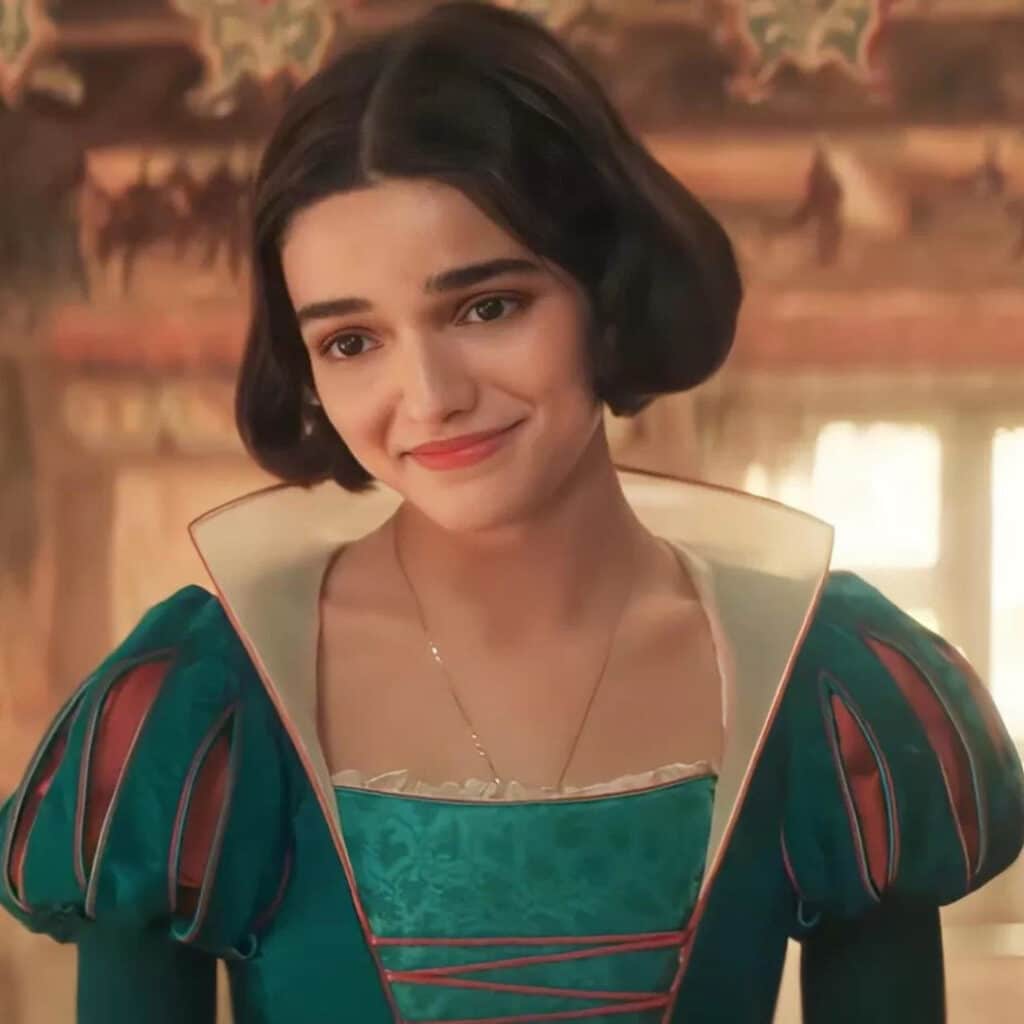 Blanche-Neige : l'échec du film dû aux prises de position de Rachel Zegler sur la Palestine ?