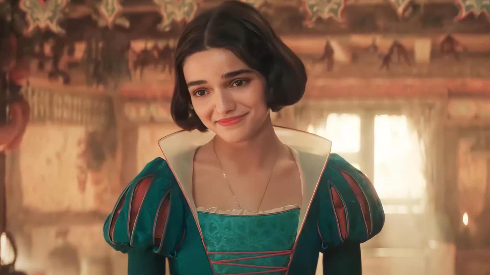 Blanche-Neige : l'échec du film dû aux prises de position de Rachel Zegler sur la Palestine ?