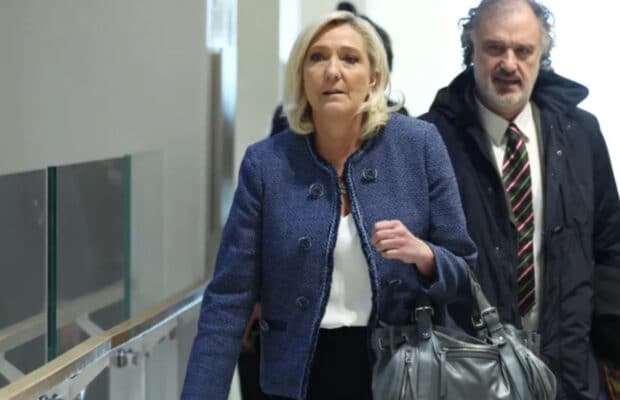 Marine Le Pen : condamnée à une peine d'inéligibilité de 5 ans, la leader du RN réagit