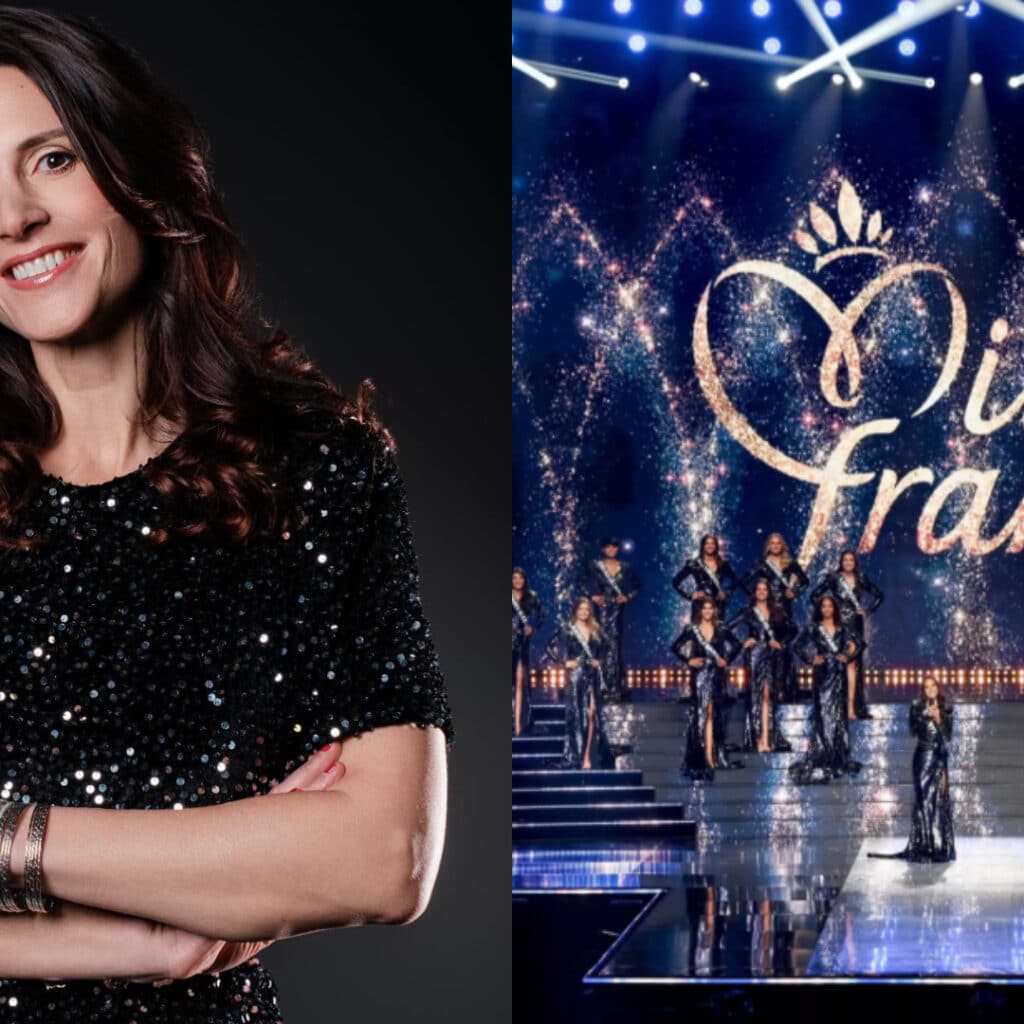 Miss France 2026 : à 41 ans, Vanessa Douillet décide de participer à l'aventure