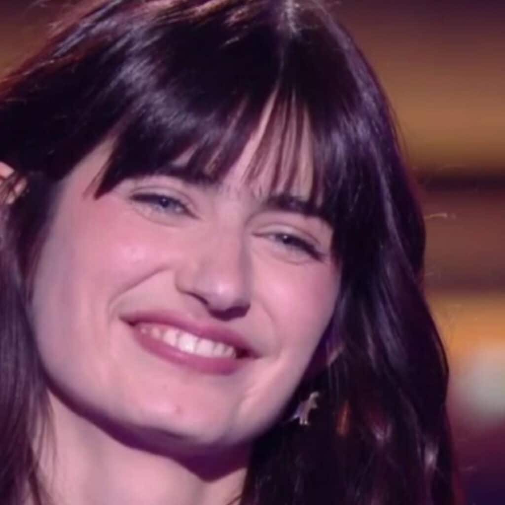 Star Academy : Marguerite fait une gaffe devant des milliers de fans sur scène