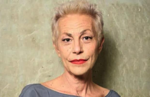 Lio : elle montre une triste vidéo après le décès de son fils Diego