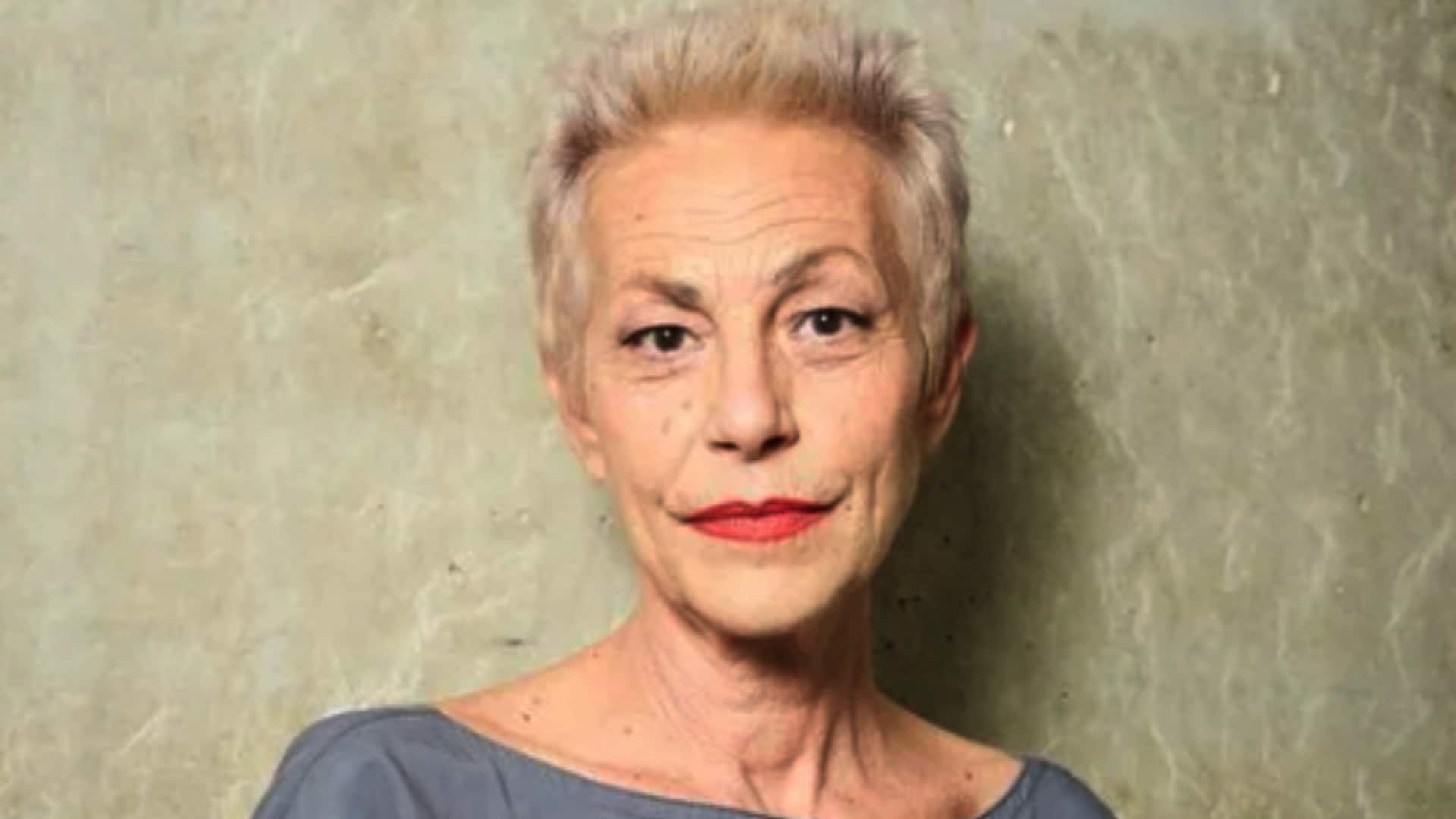 Lio : elle montre une triste vidéo après le décès de son fils Diego