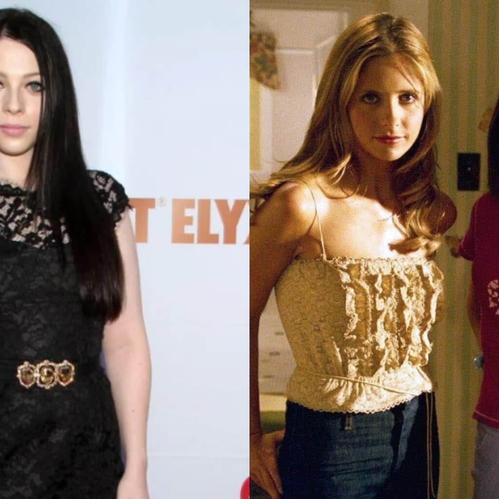 Décès de Michelle Trachtenberg : l'actrice devait rejoindre le reboot de Buffy contre les vampires