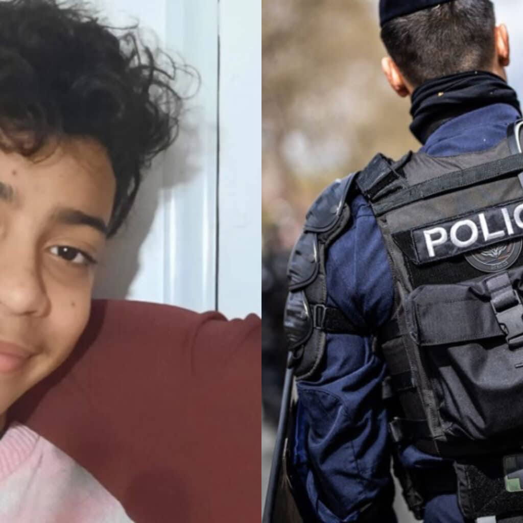 Disparition de Yero, 15 ans : il laisse une lettre à ses parents