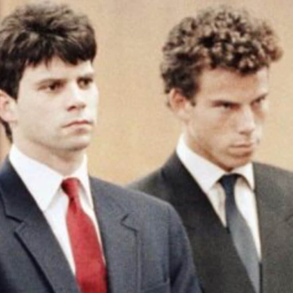 Lyle et Erik Menendez (Monstres) : le procureur de Los Angeles refuse l'allègement de peine