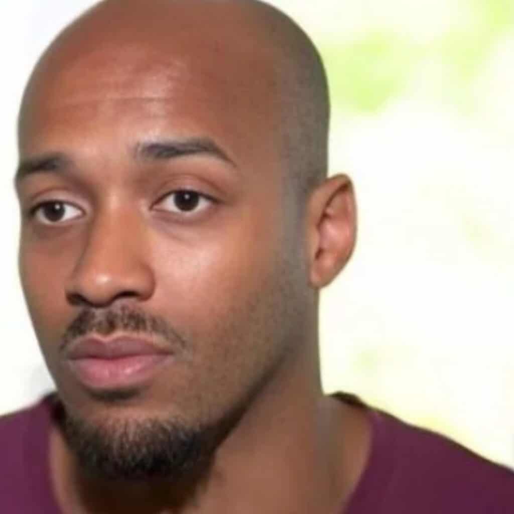 Keyn (MAPR) : accusé d'avoir quitté son ex pour participer à l'émission, il répond
