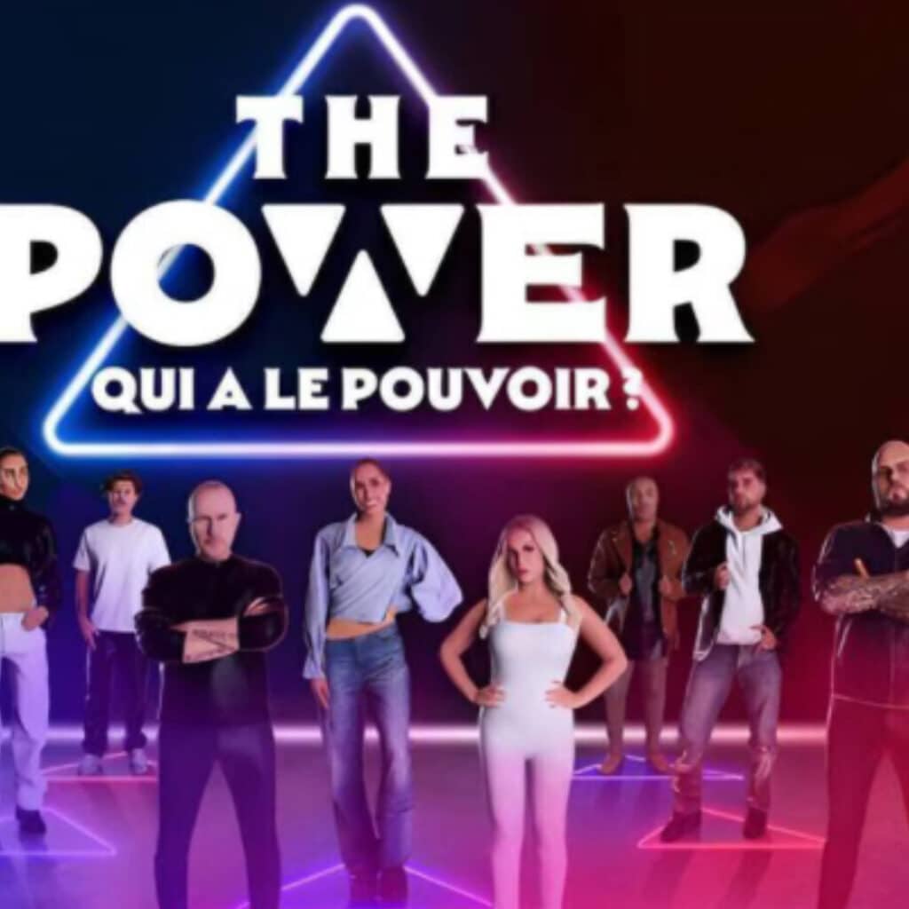 The Power saison 2 : candidats, date de diffusion, ce qu'il faut savoir