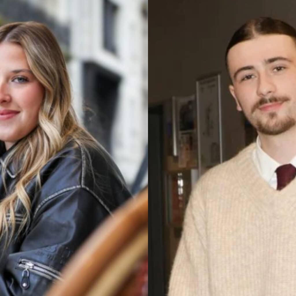 Héléna Bailly : en couple avec Pierre Garnier ? Elle évoque les réactions de ses fans face à leur relation