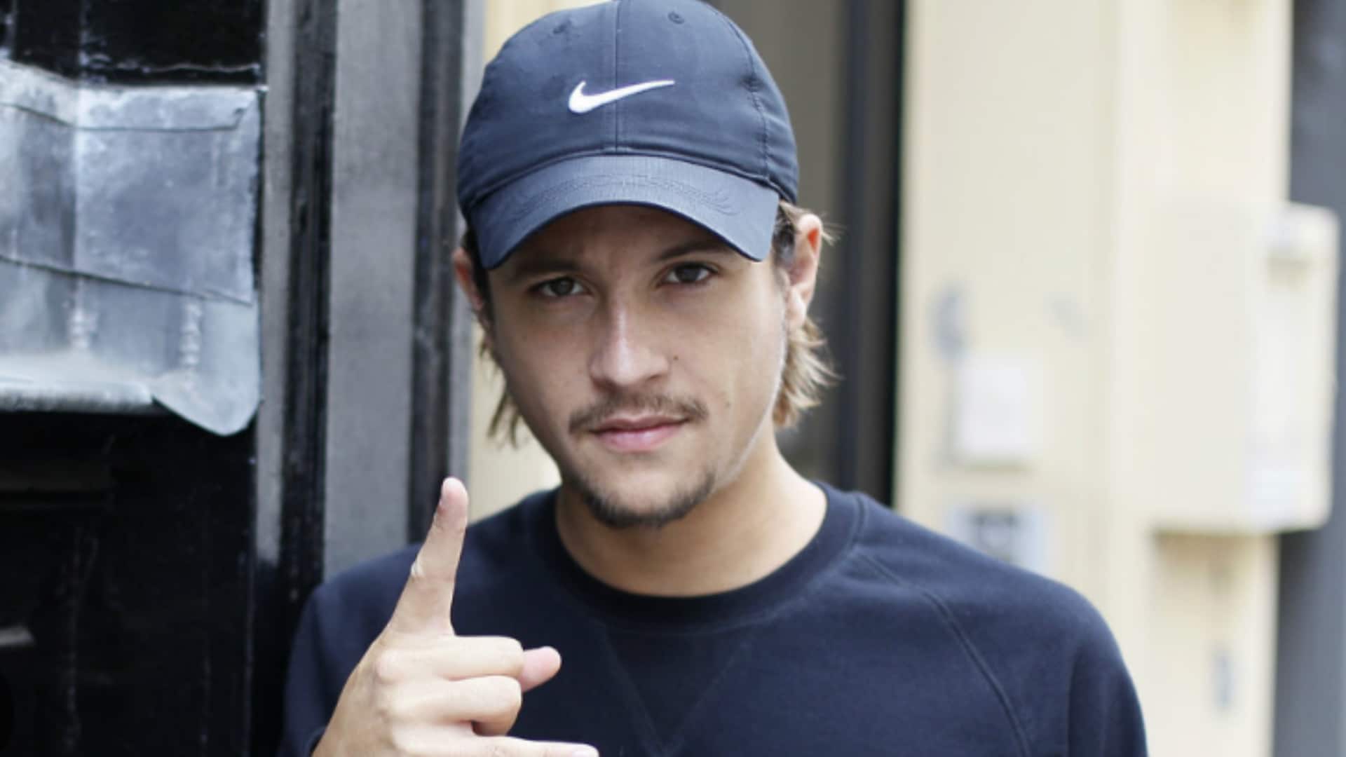 Nekfeu : accusé de violences, son ex-compagne condamnée à de la prison avec sursis
