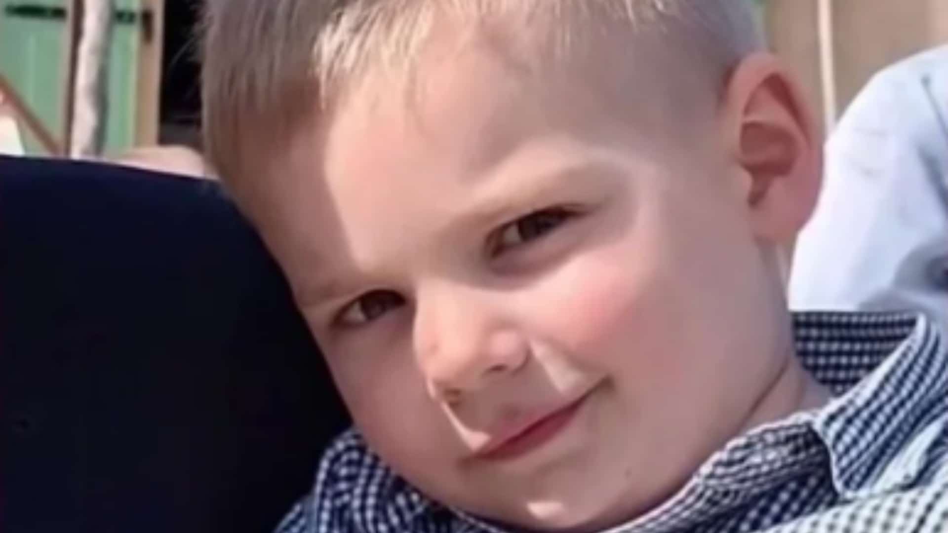 Émile : la randonneuse qui a trouvé les ossements témoigne après avoir reçu une lettre des parents du petit garçon