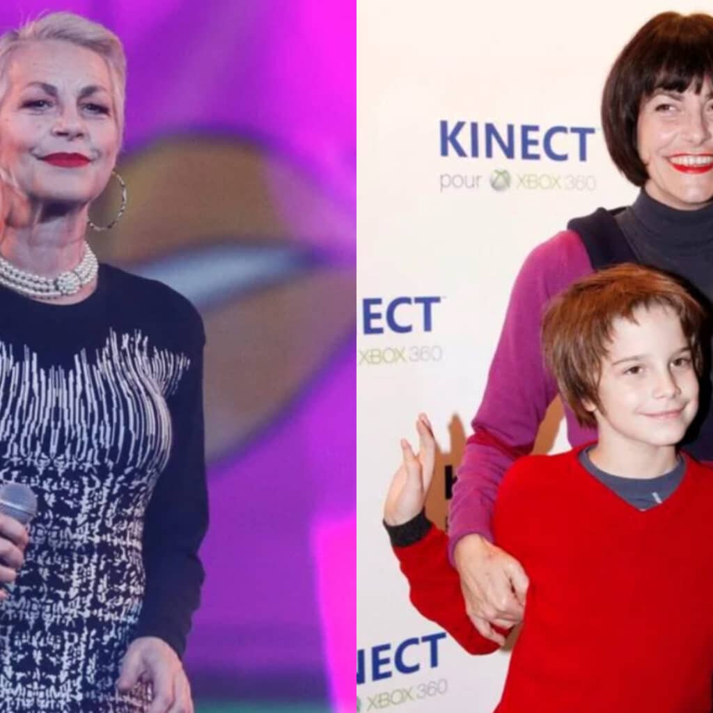 Lio : elle remonte sur scène après le décès de son fils Diego, ce qu'il s'est passé en coulisses