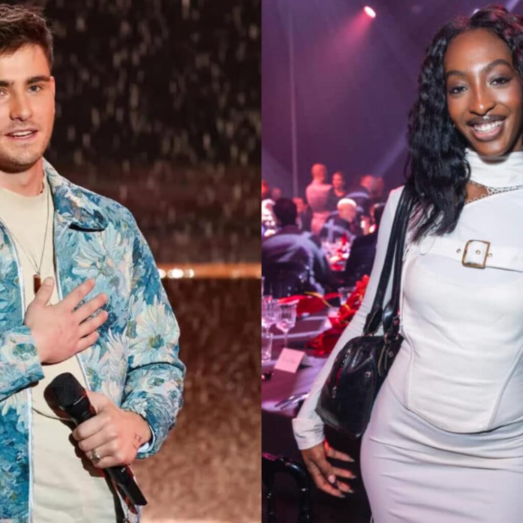 Star Academy : Ebony insultée en plein concert, Julien Lieb prend sa défense sur scène