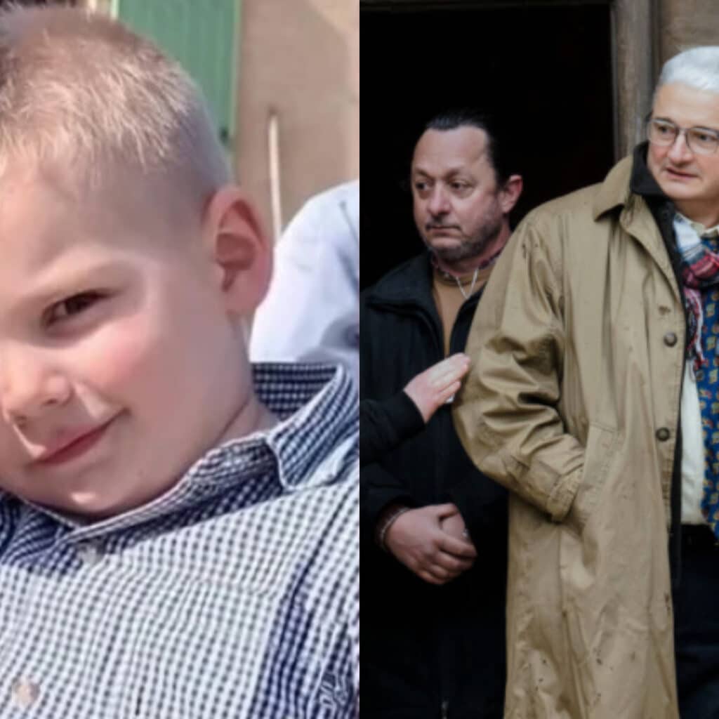 Décès du petit Émile : les propos de son grand-père maternel durant sa garde à vue rapportés