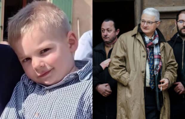 Décès du petit Émile : les propos de son grand-père maternel durant sa garde à vue rapportés