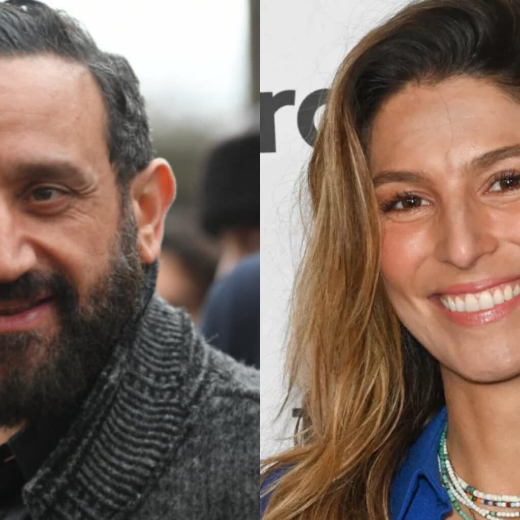 Cyril Hanouna : ses excuses étonnantes à Laury Thilleman après l'affaire de "la tête de cheval"