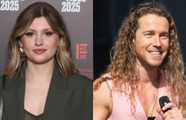 Marine (Star Academy) : son duo surprise avec Julien Doré
