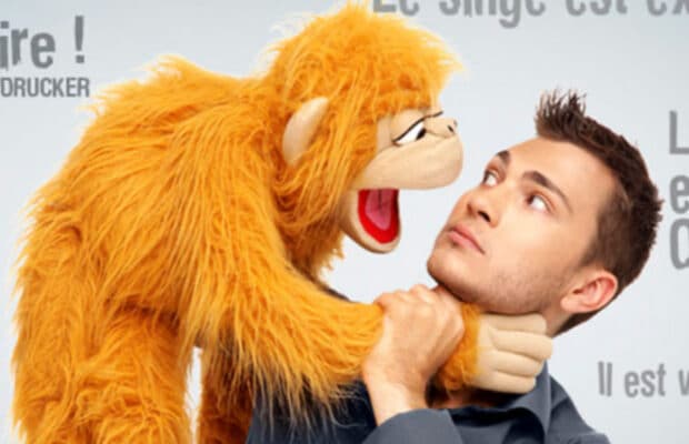 Jeff Panacloc : à bout, il se confie sur ses soucis de santé causés par la ventriloquie