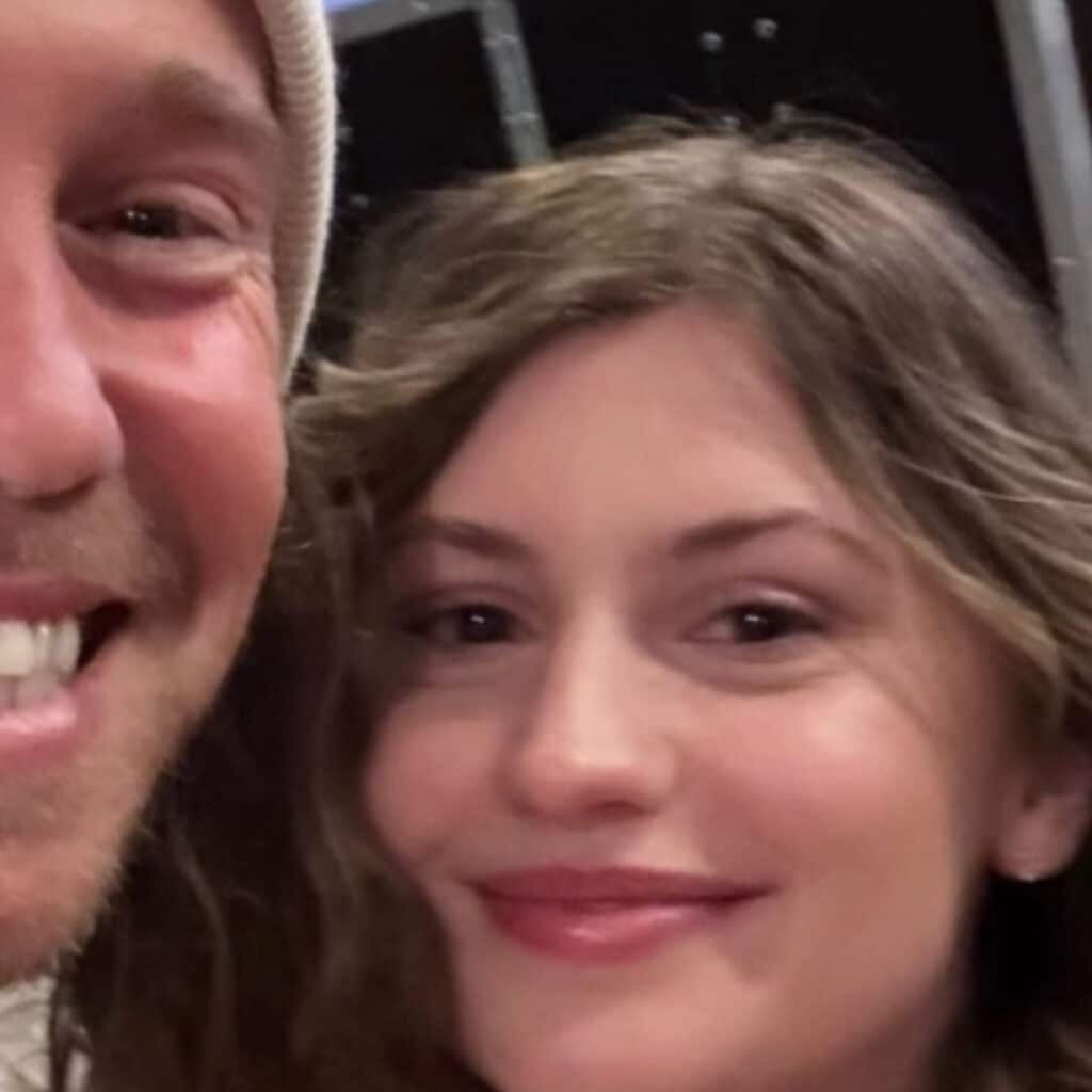 Marine (Star Academy) : après son duo avec Julien Doré au Zénith de Lille, elle s'exprime