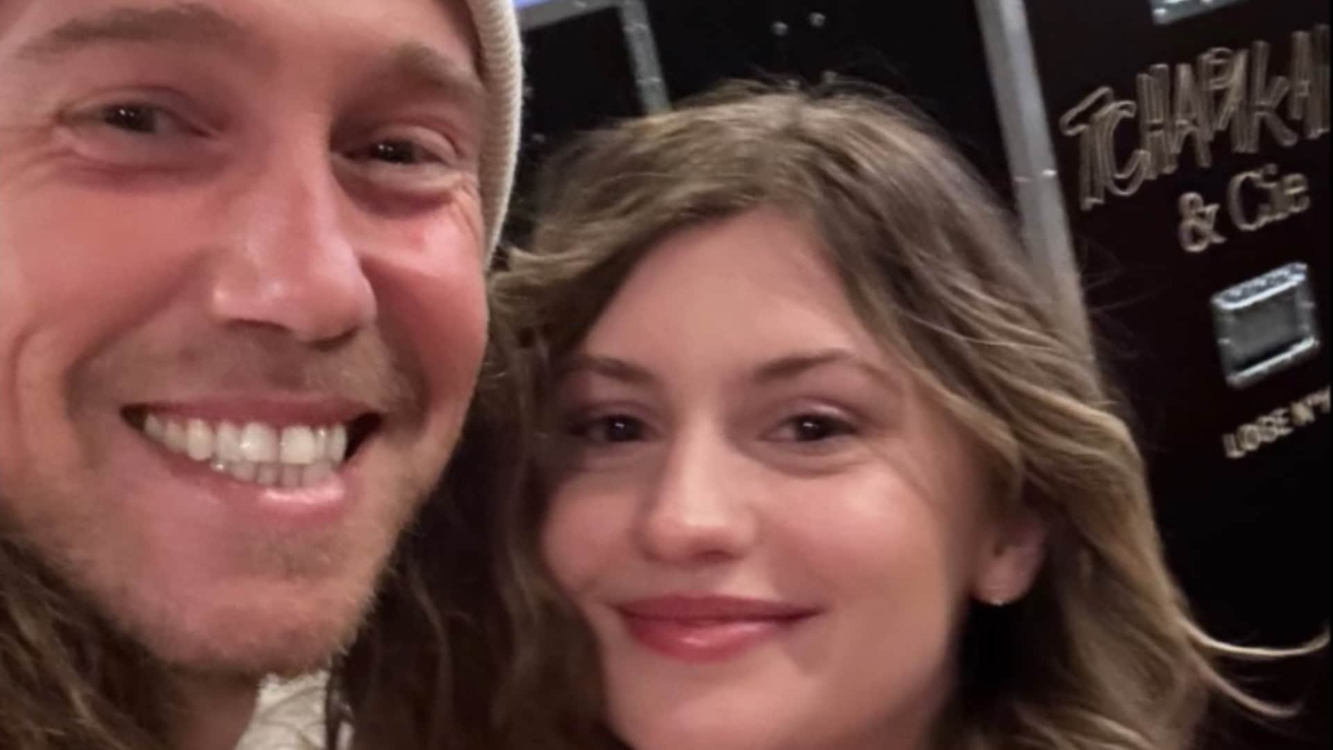 Marine (Star Academy) : après son duo avec Julien Doré au Zénith de Lille, elle s'exprime