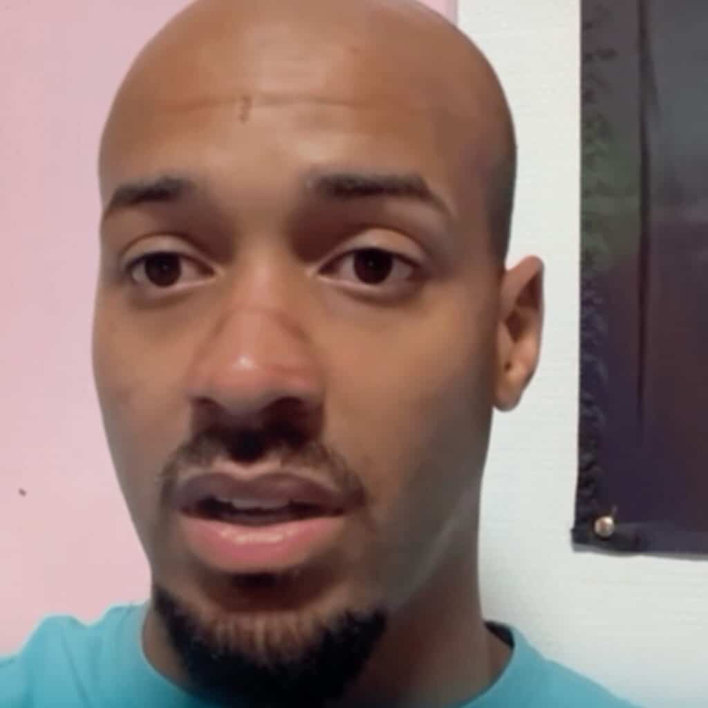 Keyn (Mariés au premier regard) : il se confie sur cette maladie incurable qui touche toute sa famille