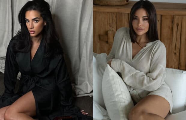 Marwa Merazka : accusée de tout faire pour ressembler à Rym Renom, une vidéo interpelle