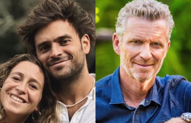 Candice et Jérémy (Koh-Lanta) : ils officialient leur rupture et annulent leur mariage, Denis Brogniart s'en mêle