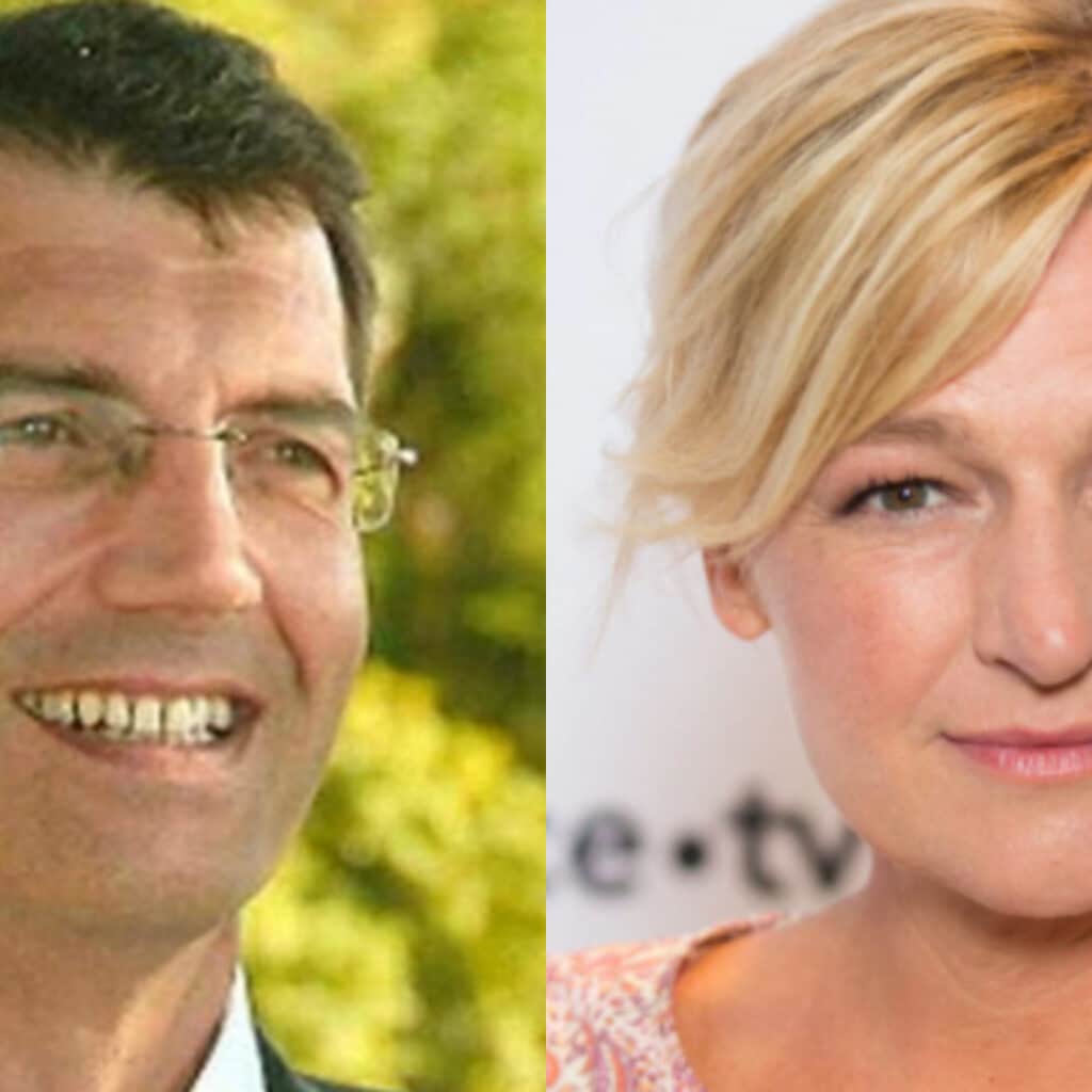 Xavier Dupont de Ligonnès : Anne-Elisabeth Lemoine surprise par une récente découverte sur Leboncoin