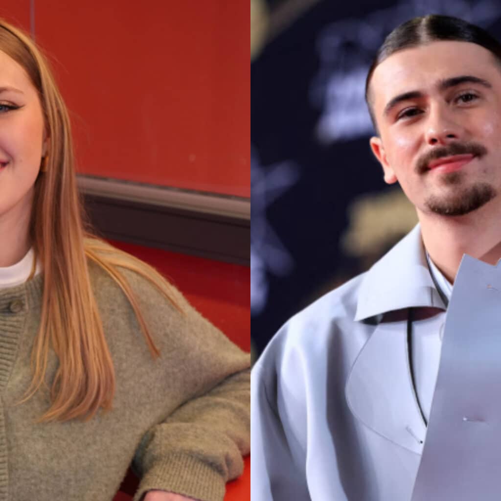 Héléna Bailly : en couple avec Pierre Garnier ? Elle évoque sa précédente relation amoureuse pour la première fois