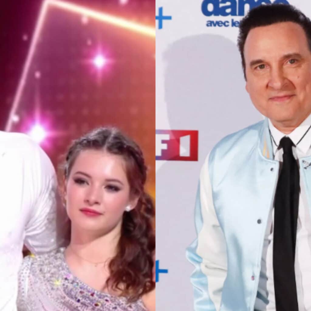 Florent Manaudou : en couple avec sa partenaire de danse Elsa Bois ? Jean-Marc Généreux dit tout