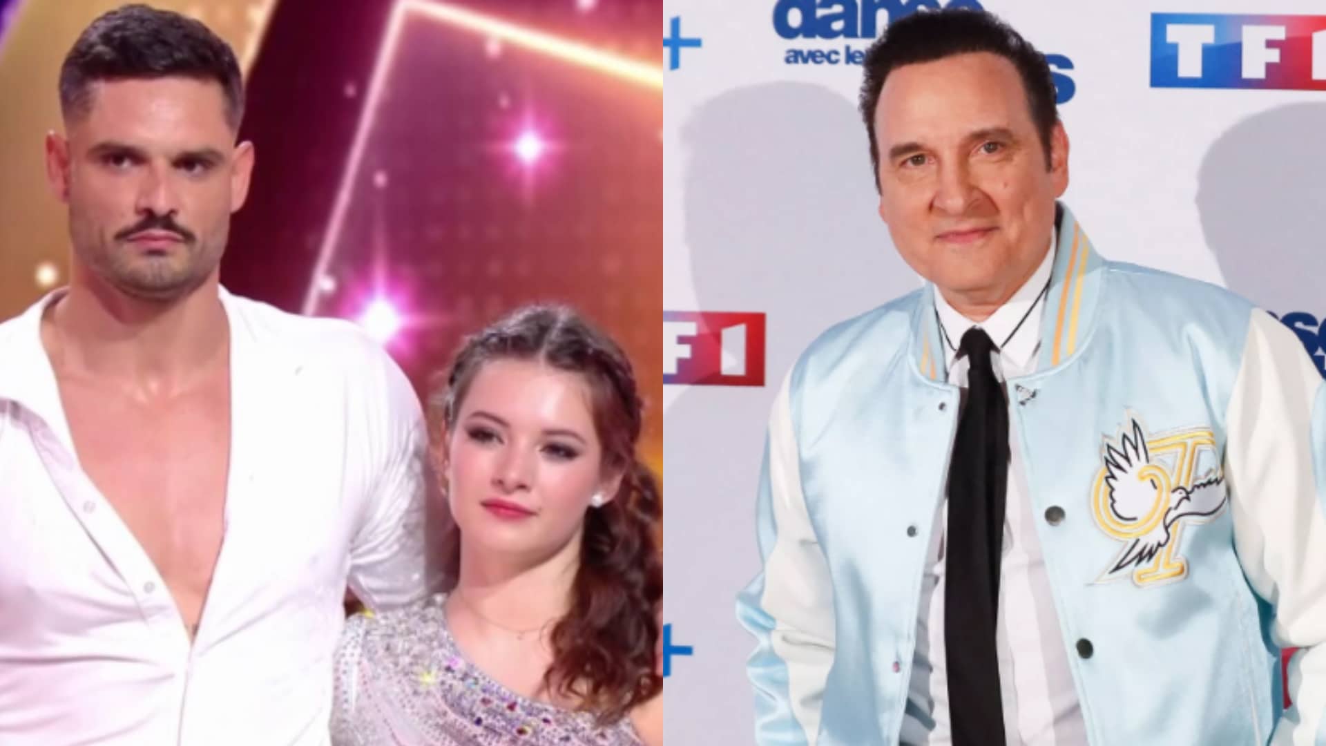 Florent Manaudou : en couple avec sa partenaire de danse Elsa Bois ? Jean-Marc Généreux dit tout
