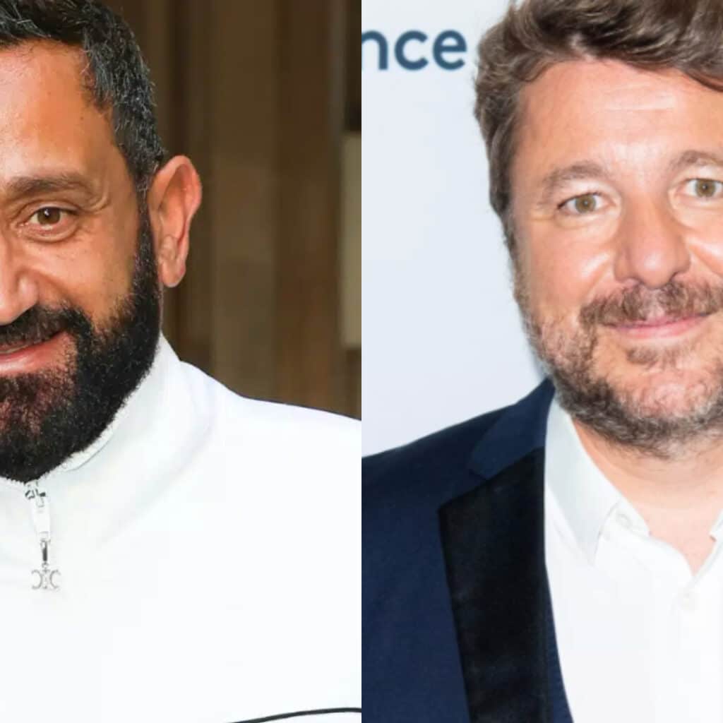 Cyril Hanouna vs Bruno Guillon : M6 décide d'agir