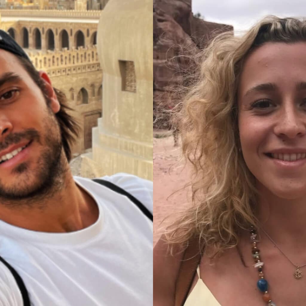 Jérémy (Koh-Lanta) : séparé de Candice et déjà en couple avec une autre candidate ?