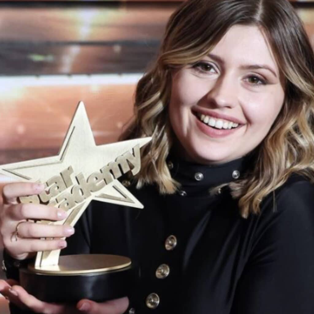 Marine (Star Academy) : elle aurait un comportement de diva lors de la tournée