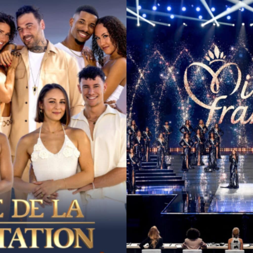 L'île de la tentation 2025 : une candidate tente sa chance au concours Miss France