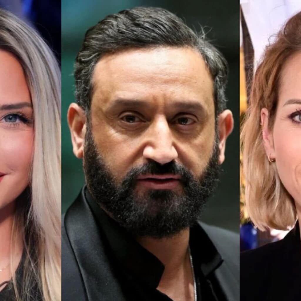 Kelly Vedovelli : elle réagit pour la première fois au couple Cyril Hanouna et Tiphaine Auzière