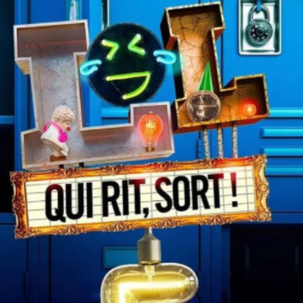 LOL qui rit, sort : les premières images et la date de diffusion de la saison 5 partagées