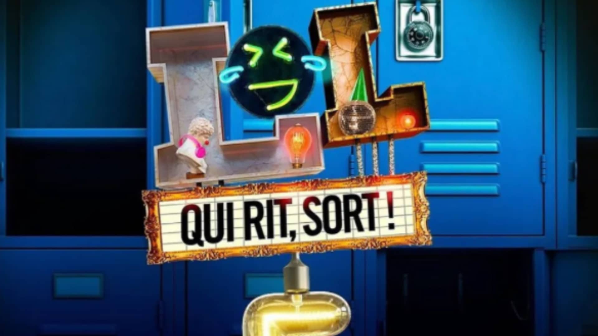 LOL qui rit, sort : les premières images et la date de diffusion de la saison 5 partagées