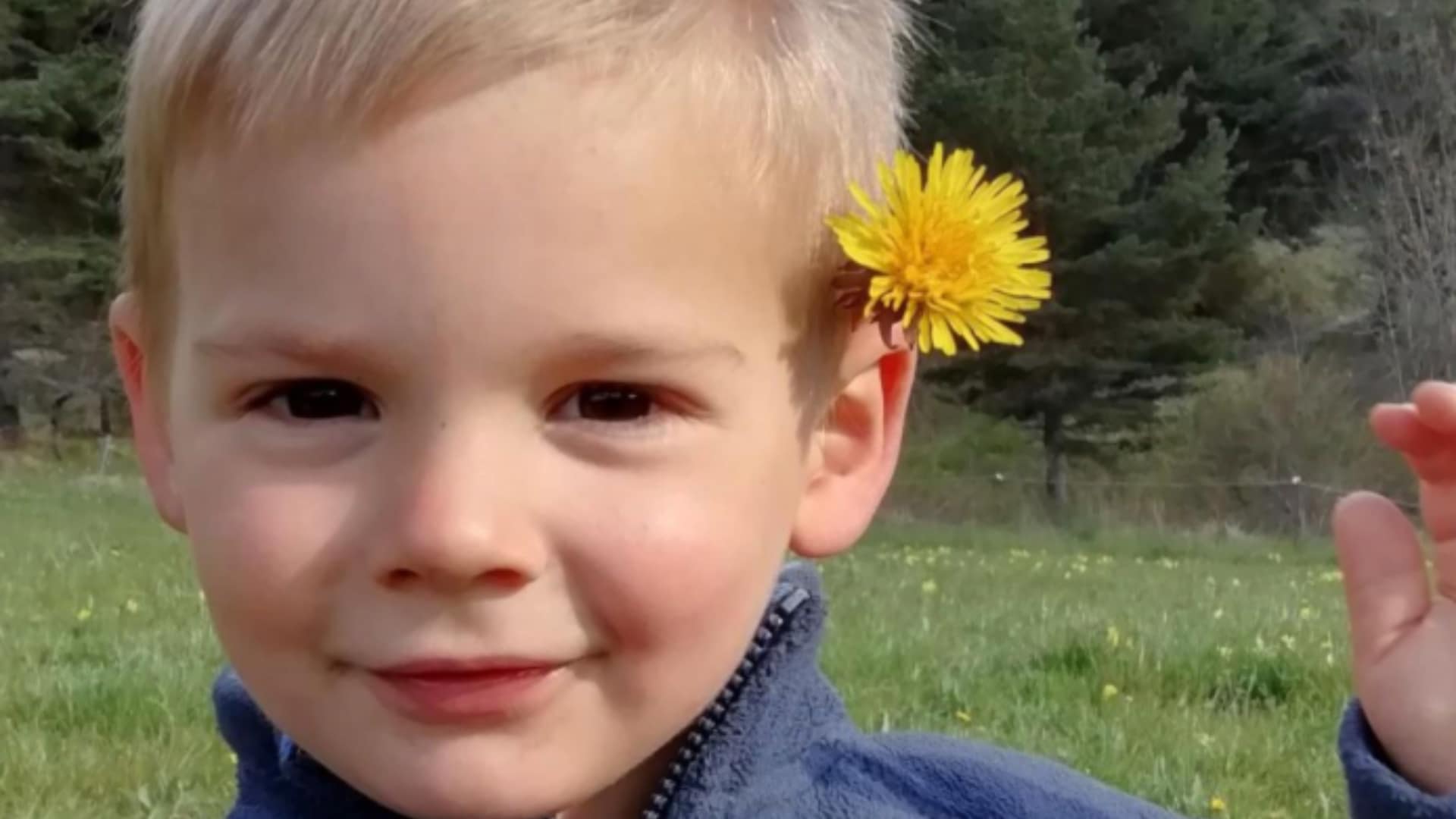 Décès d'Émile : le prêtre qui a baptisé le petit garçon a mis fin à ses jours