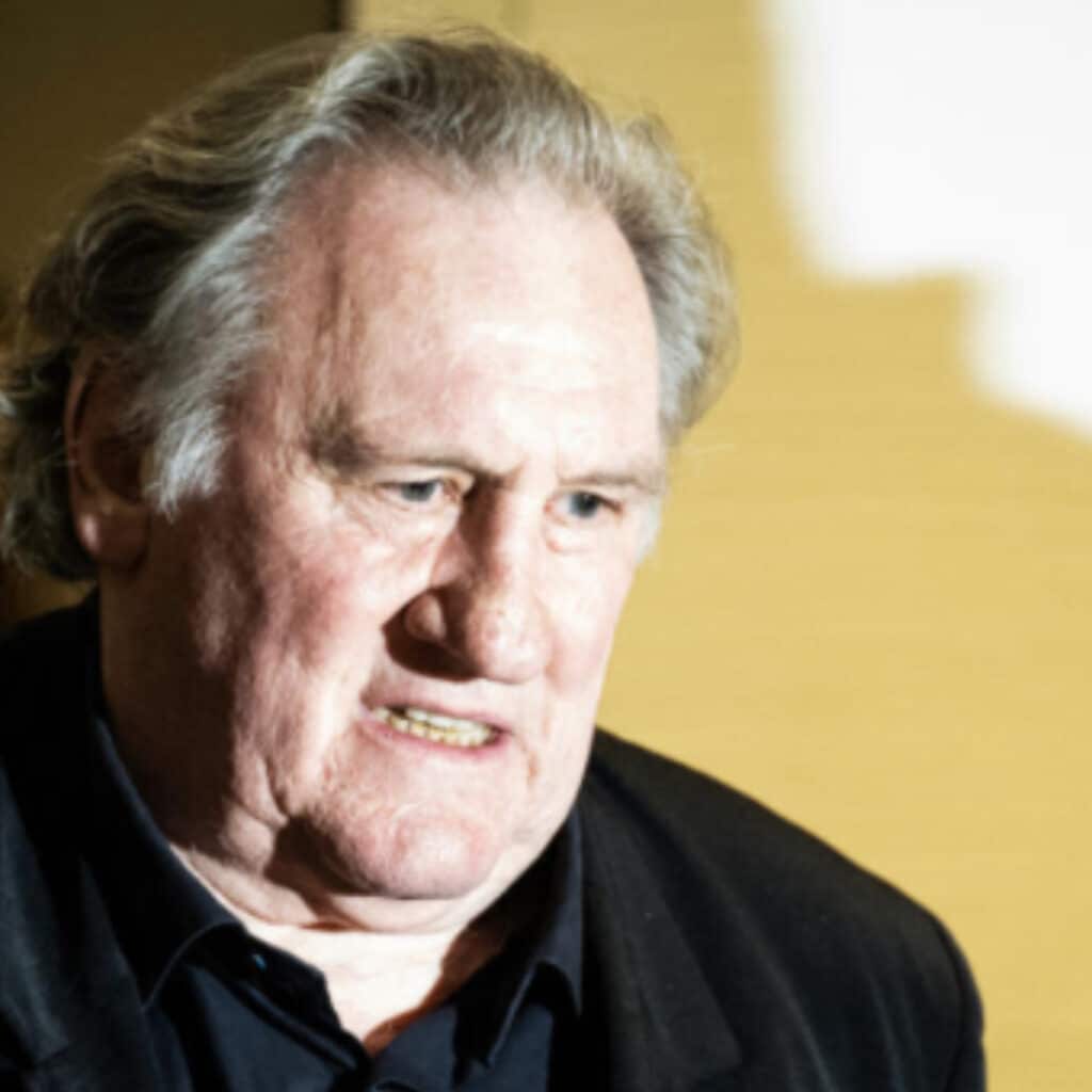 Procès de Gérard Depardieu : l'audience est prolongée, la décision du président qui ne fait pas l'unanimité