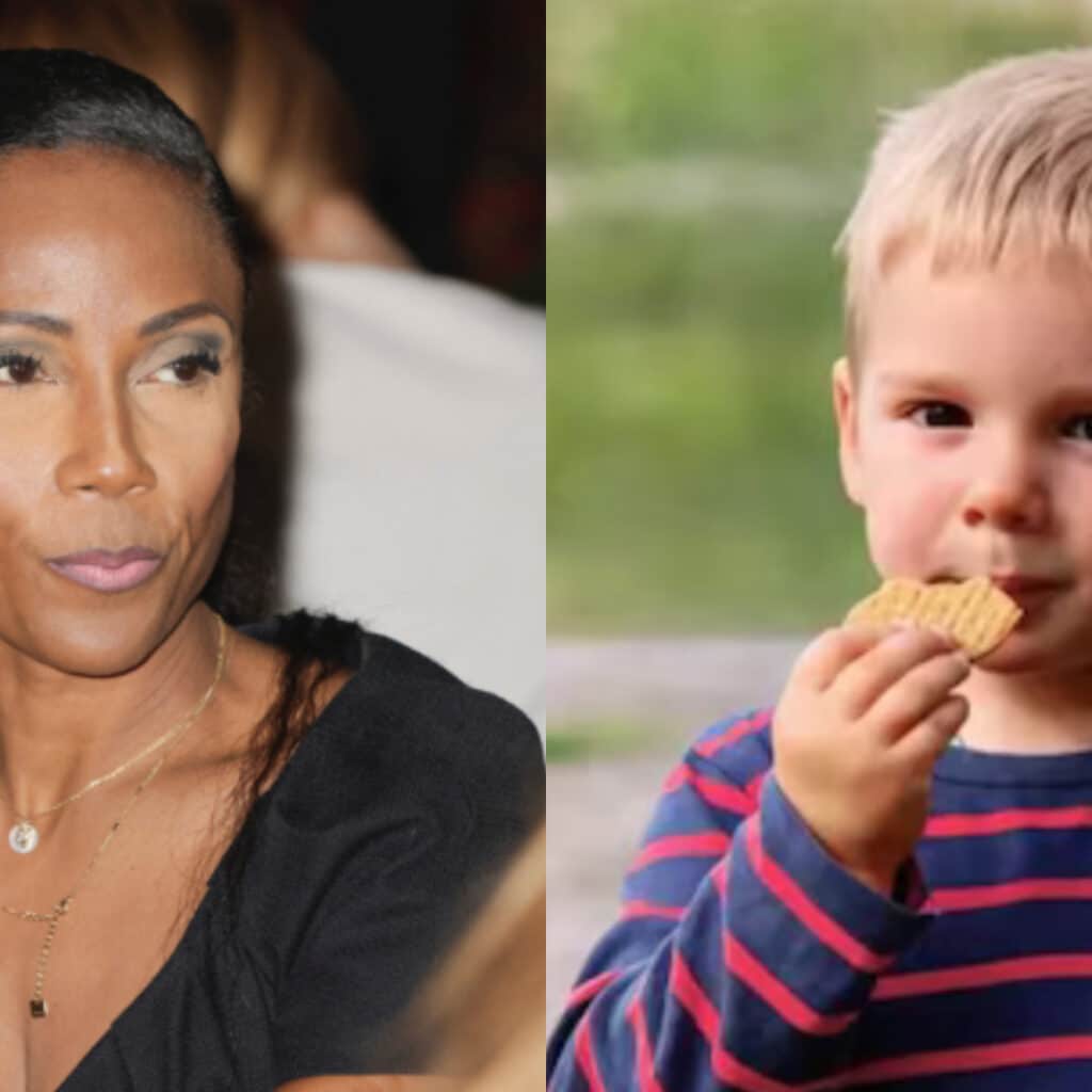 Décès d'Émile : Christine Kelly a rencontré ses grands-parents et en dit plus sur le couple