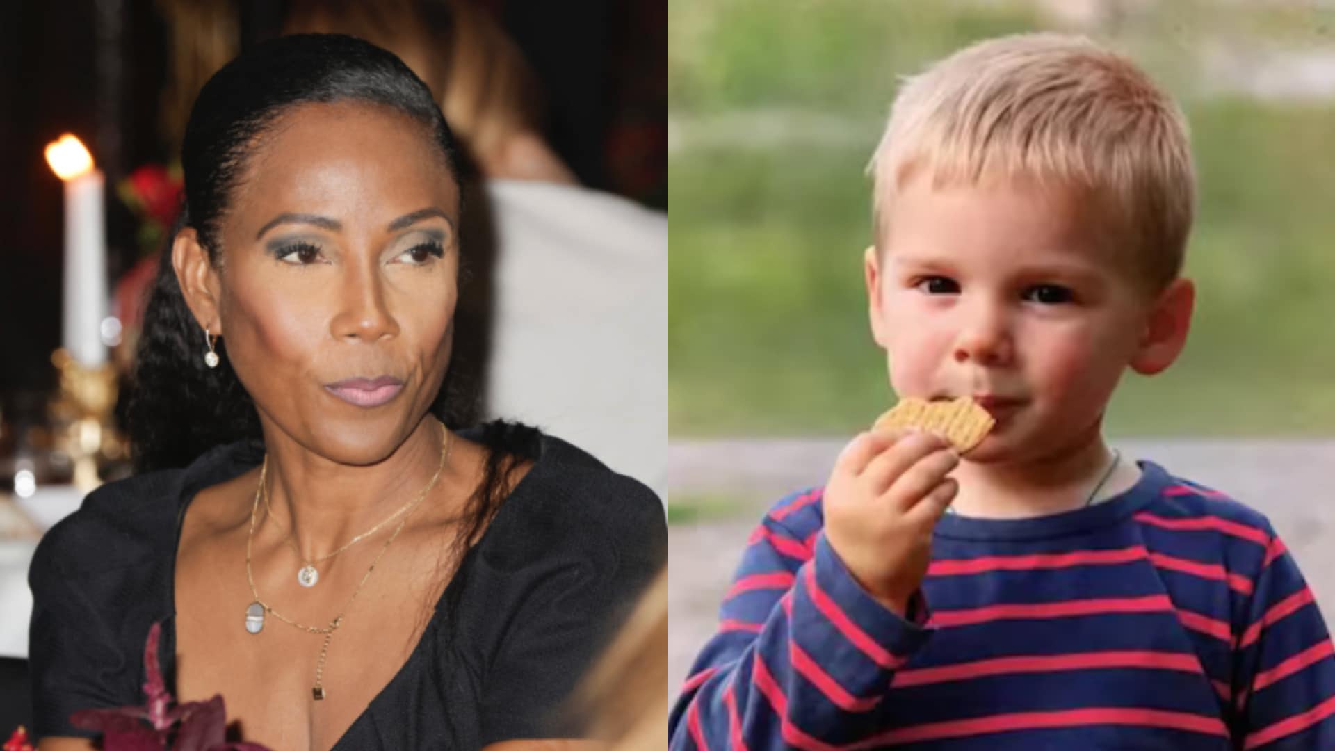 Décès d'Émile : Christine Kelly a rencontré ses grands-parents et en dit plus sur le couple