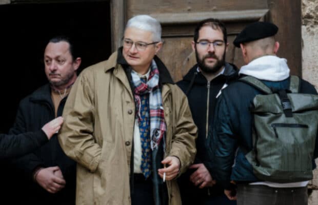 Affaire Émile : d'anciens élèves du grand-père témoignent de sa brutalité