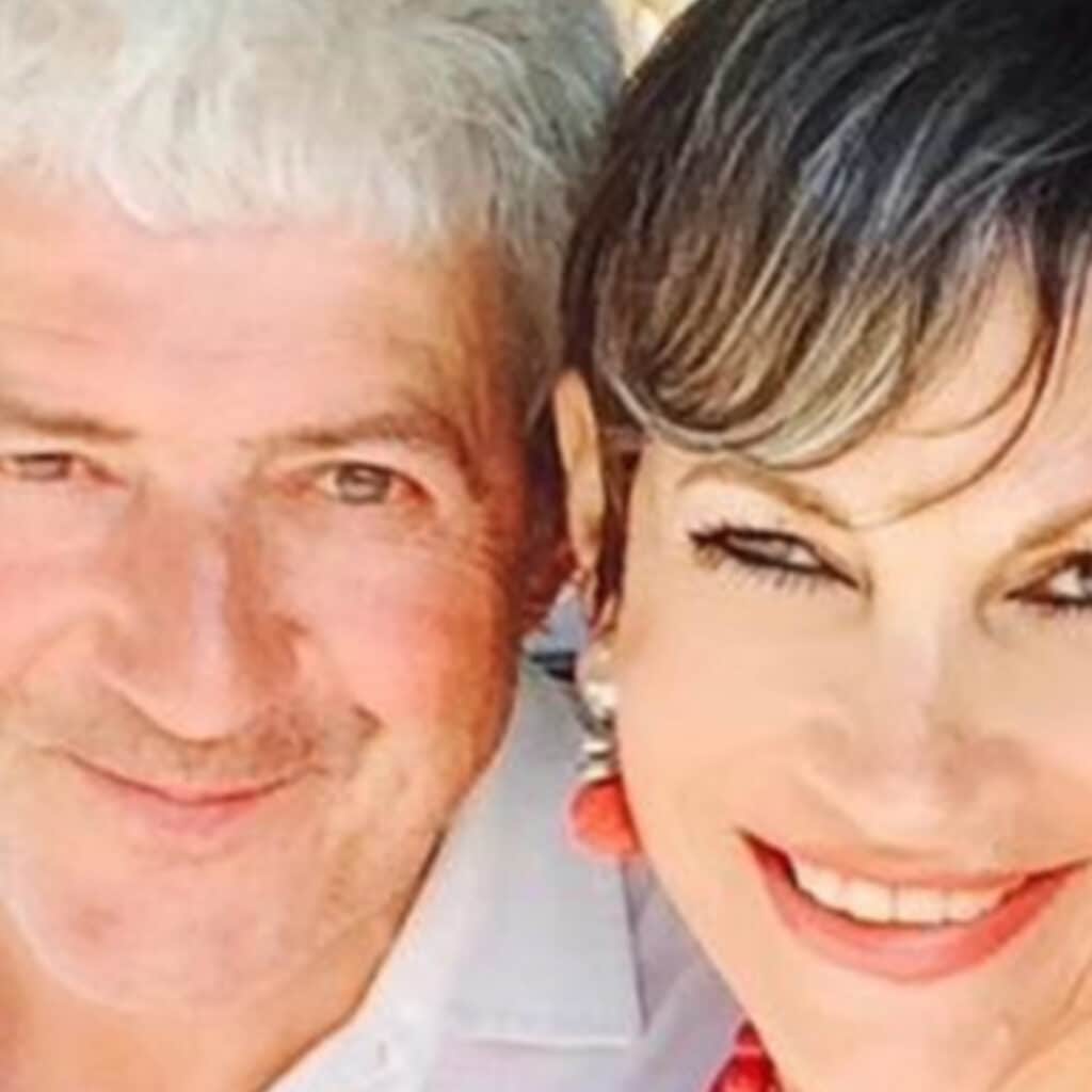 Isabelle Morini-Bosc : elle annonce le décès de son mari Alain